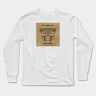 Estas Tonne #1 Long Sleeve T-Shirt